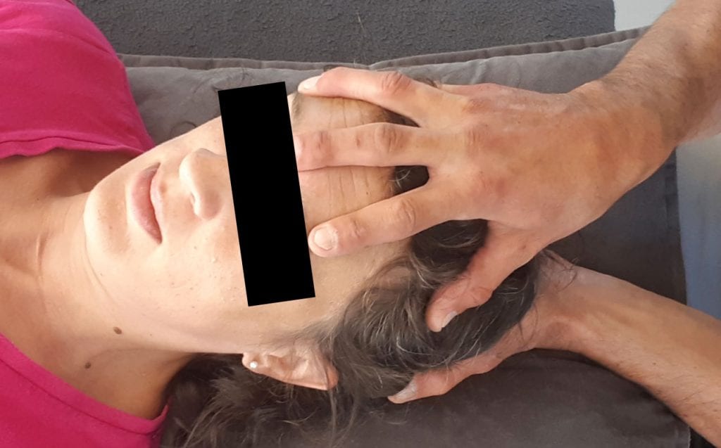 Nicolas Lecuyer Ostéopathe